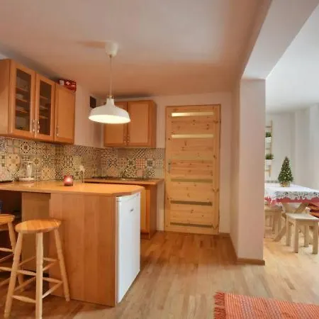 Chata Bieszczady Apartment Wetlina Exterior photo