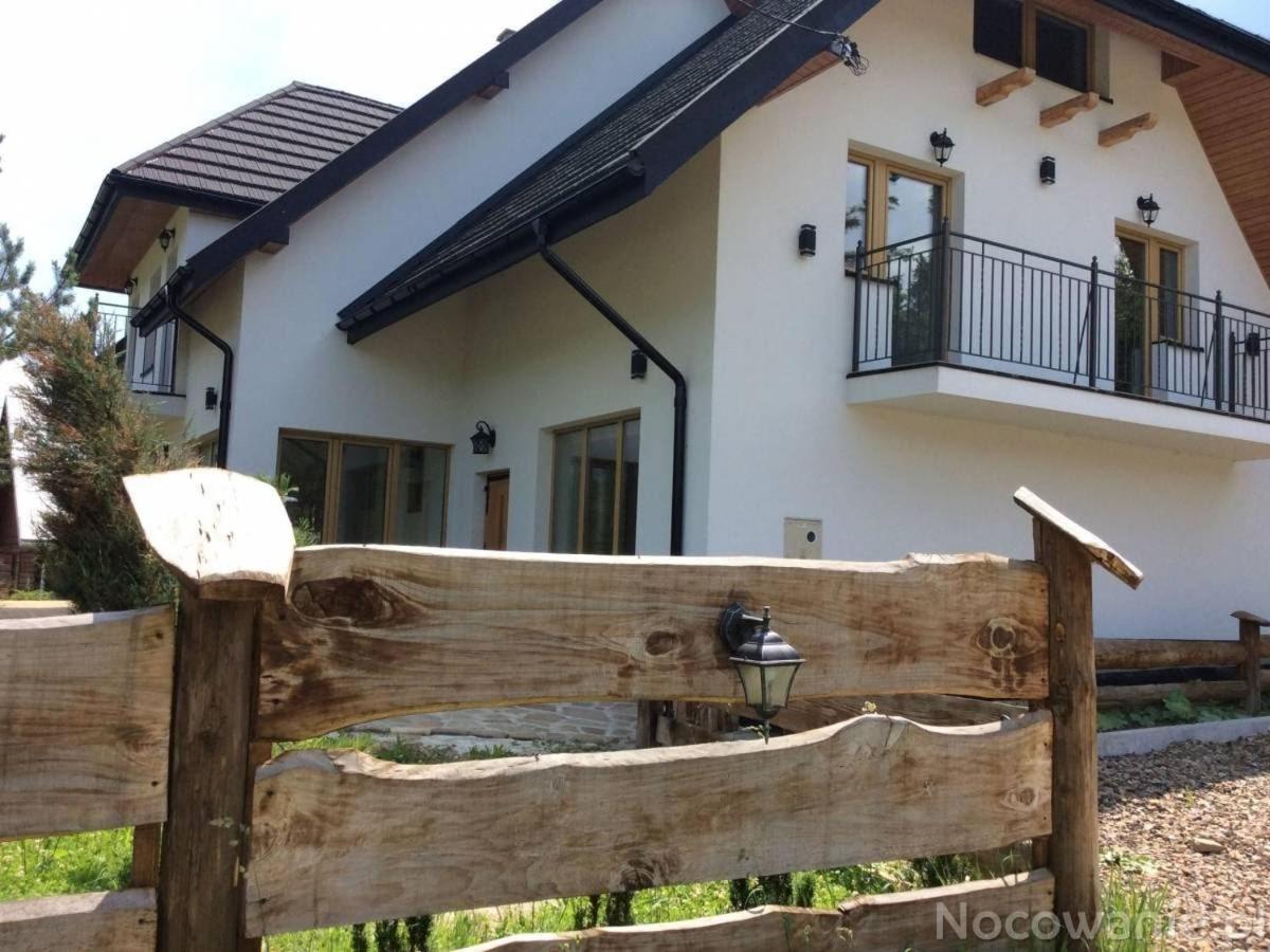 Chata Bieszczady Homestay Wetlina