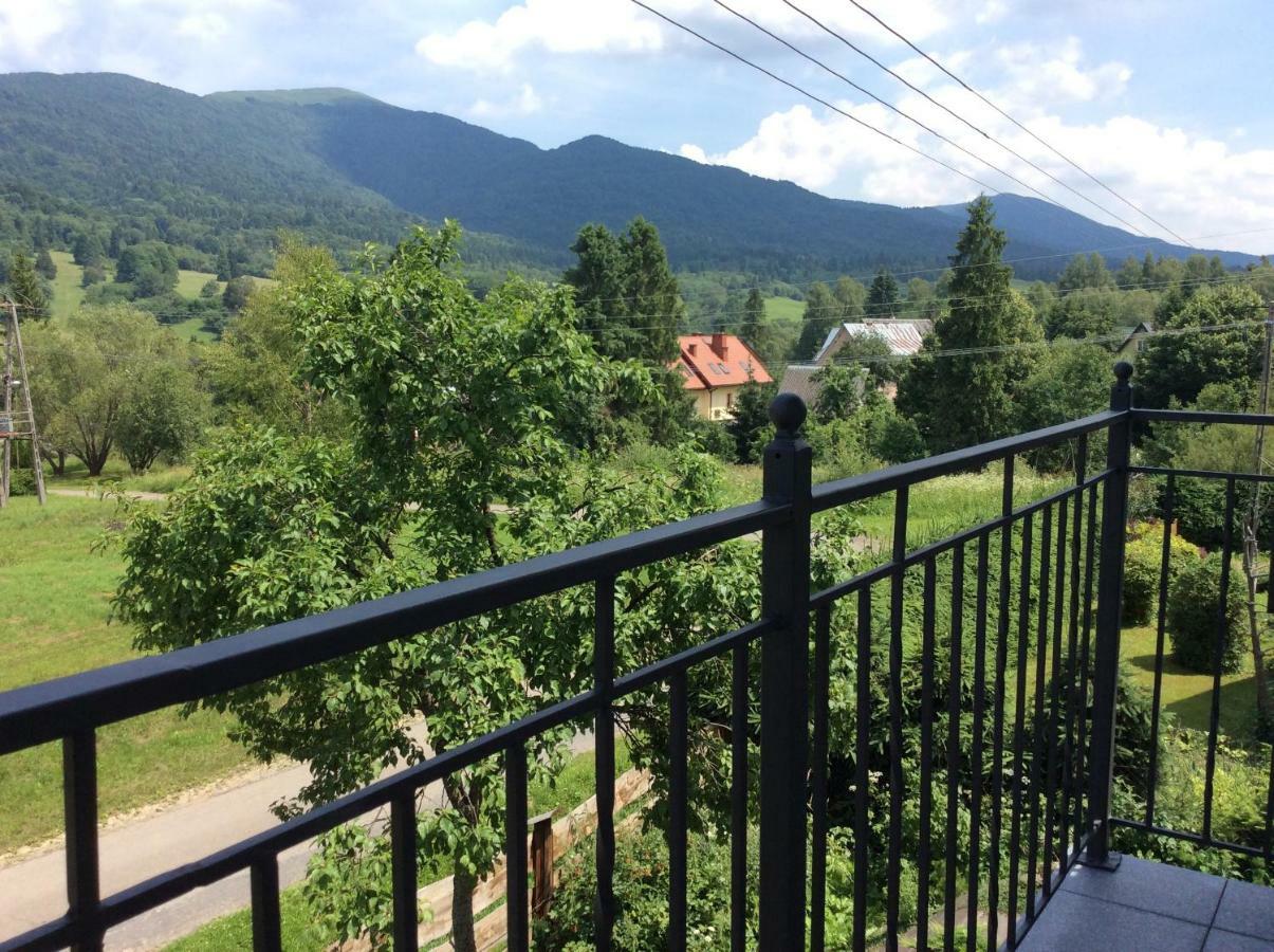 Chata Bieszczady * Wetlina