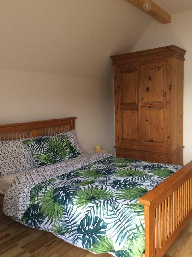 Homestay Chata Bieszczady
