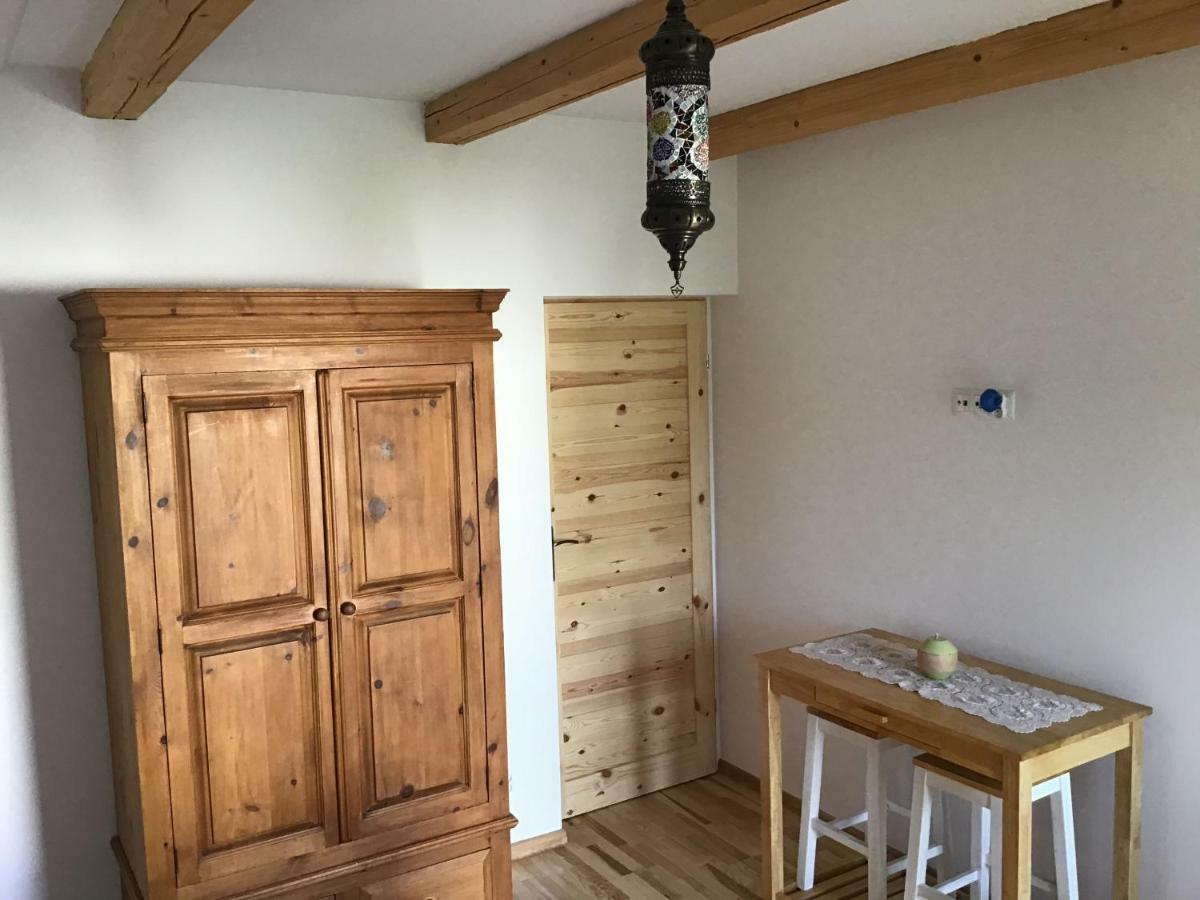 Homestay Chata Bieszczady Wetlina