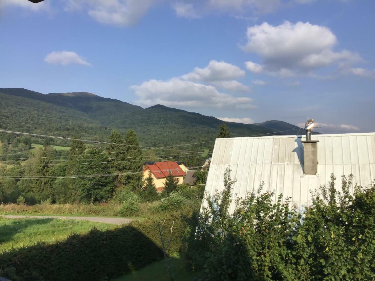 Chata Bieszczady